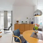 Appartement Strandnahe Mit Schwimmbad Im Haus, Liebeskind 80,