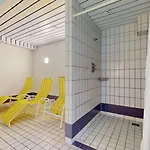 아파트 Strandnahe Mit Schwimmbad Im Haus, Liebeskind 80, *