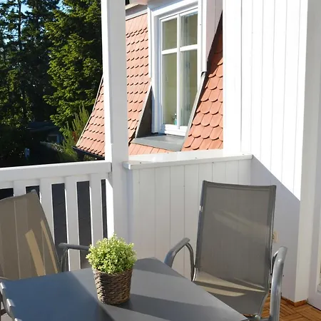 Strandnahe Mit Schwimmbad Im Haus, Liebeskind 80, Appartement