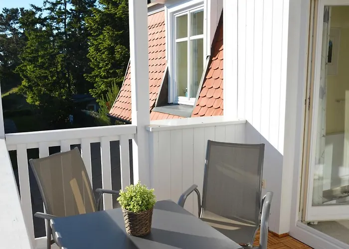 Strandnahe Mit Schwimmbad Im Haus, Liebeskind 80, Apartamento